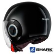Shark Casco NANO Blank