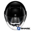 Shark Casco NANO Blank