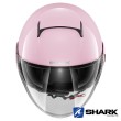 Casco Jet Shark NANO CRYSTAL Pink Powder - Rosa