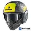 Shark Casco DRAK Tribute RM Mat