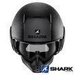 Shark Casco DRAK Tribute RM Mat