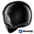 Shark Casco DRAK Blank