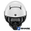 Shark Casco DRAK Blank