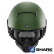 Shark Casco DRAK Blank Mat