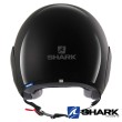 Shark Casco MICRO Blank
