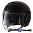 Shark Casco MICRO Blank Mat