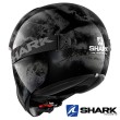 Shark Casco VANCORE Flare