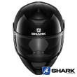 Shark Casco D-SKWAL Blank