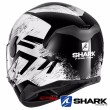 Shark Casco D-SKWAL Hiwo