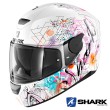 Shark Casco D-SKWAL Anyah