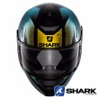 Shark Casco D-SKWAL Dharkov Mat