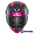 Shark Casco SKWAL 2 Switch Riders 2 Mat