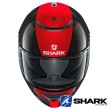Shark Casco SPARTAN CARBON Skin