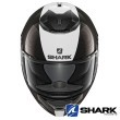 Shark Casco SPARTAN CARBON Skin