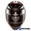 Shark Casco SPARTAN CARBON Replica Guintoli