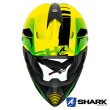 Shark Casco VARIAL Anger