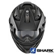 Shark Casco EXPLORE-R CARBON Skin