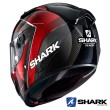 Shark Casco RACE-R PRO CARBON Deager