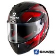 Shark Casco RACE-R PRO CARBON Deager