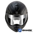 Shark Casco EVOLINE SERIES 3 Hataum Mat
