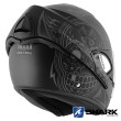 Shark Casco EVOLINE SERIES 3 Mezcal Mat