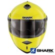 Shark Casco OPENLINE Hi-Vis
