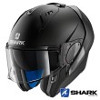Shark Casco EVO-ONE 2 Blank Mat