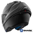 Shark Casco EVO-ONE 2 Blank Mat