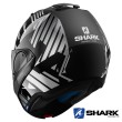 Shark Casco EVO-ONE 2 Lithion Dual