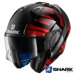 Shark Casco EVO-ONE 2 Lithion Dual