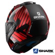 Shark Casco EVO-ONE 2 Lithion Dual
