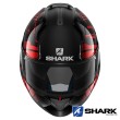 Shark Casco EVO-ONE 2 Lithion Dual