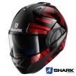 Shark Casco EVO-ONE 2 Lithion Dual