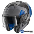 Shark Casco EVO-ONE 2 Slasher Mat