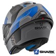 Shark Casco EVO-ONE 2 Slasher Mat