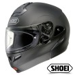 Shoei Casco MULTITEC Matt Black