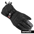 Guanti Spidi GLOBETRACKER H2Out - Nero