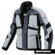 Giacca Spidi GLOBETRACKER H2Out - Nero Grigio