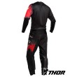 Completo Cross Thor PRIME PRO FORSTA - Nero