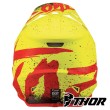 Thor Casco SECTOR HYPE