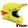 Thor Casco SECTOR HYPE