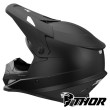 Casco Motocross Thor SECTOR - Nero