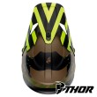 Casco Motocross Thor SECTOR MOSSER - Verde Camo