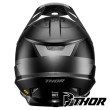 Casco Motocross Thor SECTOR SPLIT - Carbone Nero