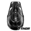 Casco Motocross Thor SECTOR SPLIT - Carbone Nero