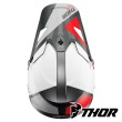 Casco Motocross Thor SECTOR BLADE - Carbone Bianco