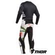 Completo Cross Thor PRIME PRO BADDY - Nero