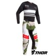 Completo Cross Thor PRIME PRO BADDY - Nero