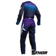 Completo Cross Donna Thor Women's PULSE FADER - Blu Notte