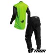 Completo Cross Thor SECTOR LINK - Giallo Acido